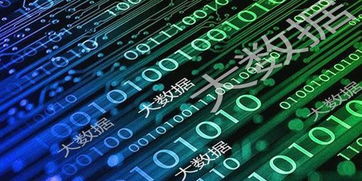 绿湾完成超3亿人民币融资，互联网数据服务行业迎来新机遇